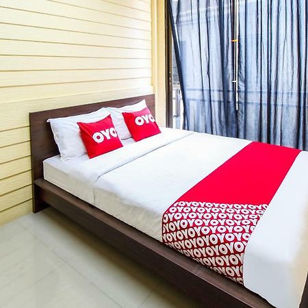Babo House Bangkok Hotel Kültér fotó