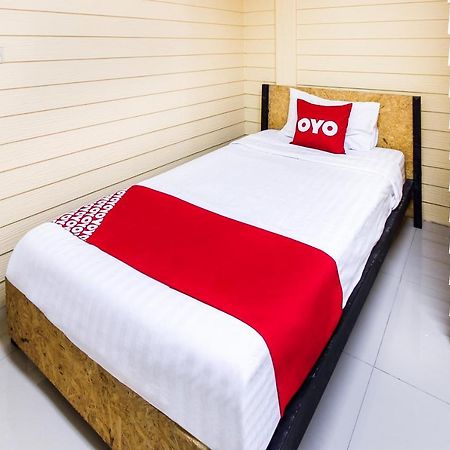 Babo House Bangkok Hotel Kültér fotó