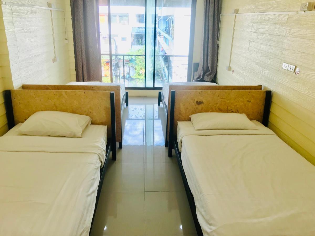 Babo House Bangkok Hotel Kültér fotó