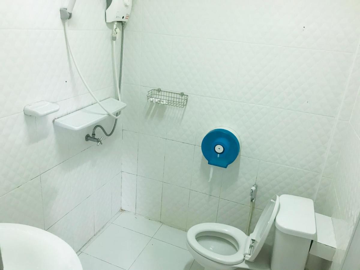 Babo House Bangkok Hotel Kültér fotó
