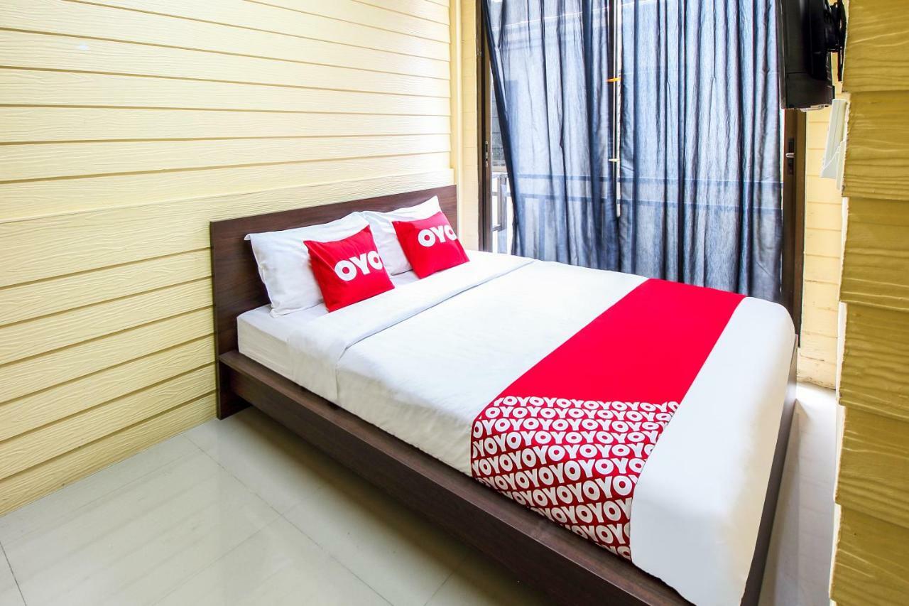 Babo House Bangkok Hotel Kültér fotó