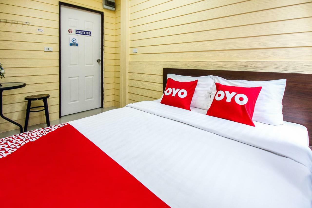 Babo House Bangkok Hotel Kültér fotó