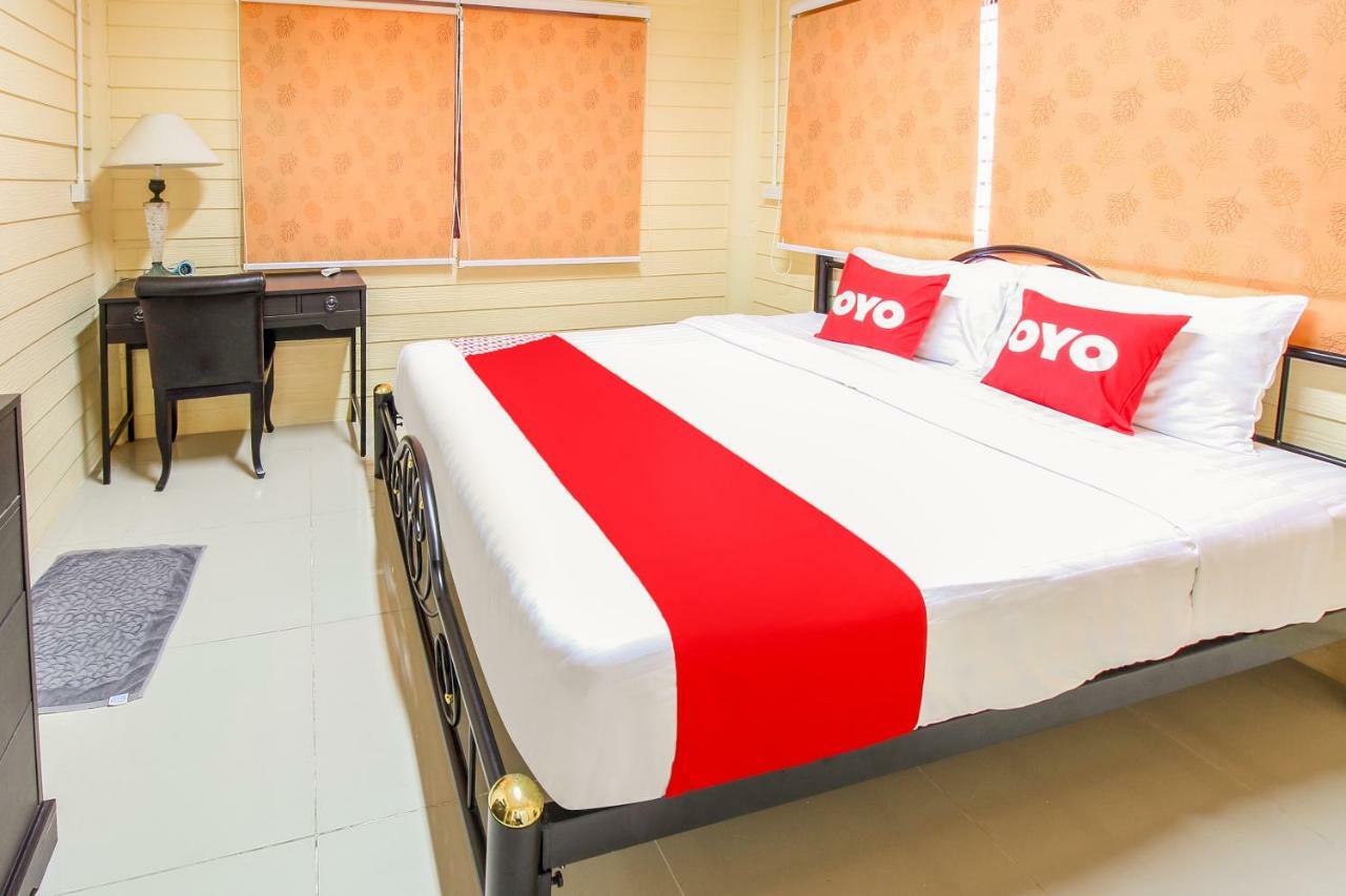 Babo House Bangkok Hotel Kültér fotó