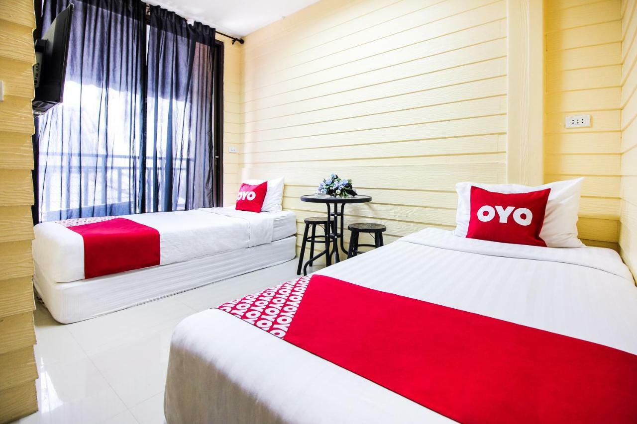 Babo House Bangkok Hotel Kültér fotó