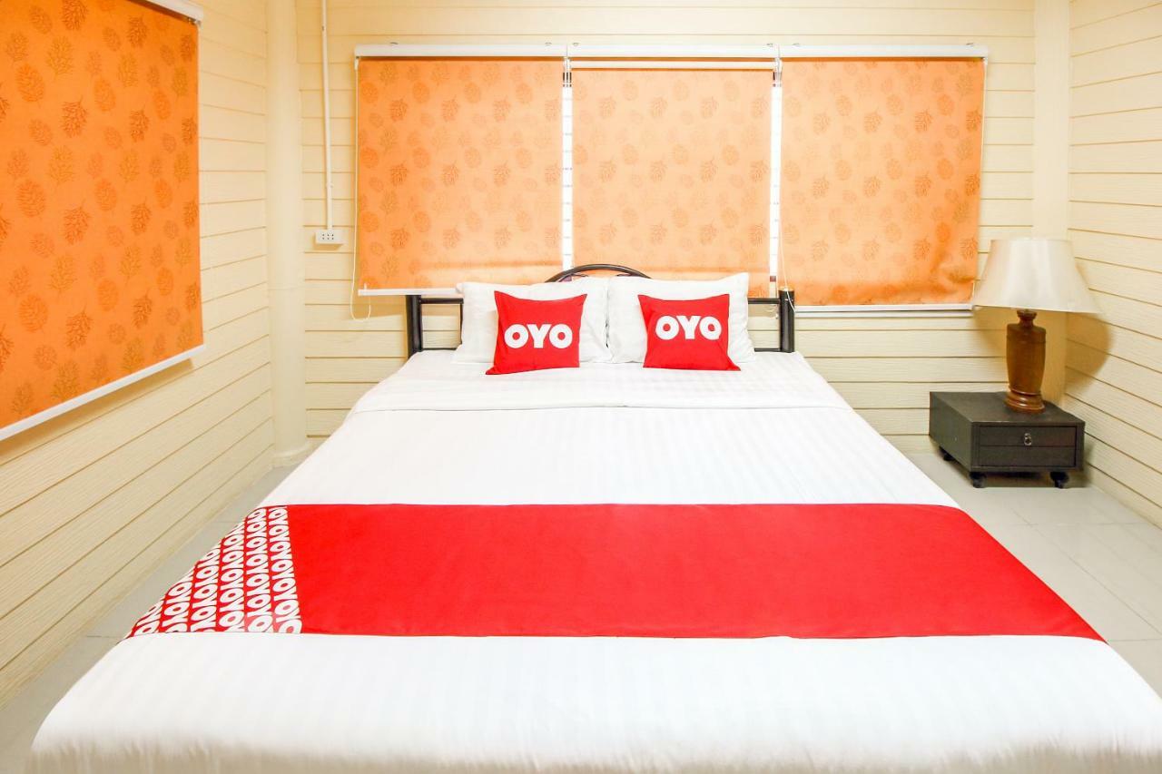 Babo House Bangkok Hotel Kültér fotó