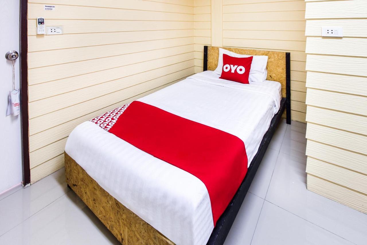 Babo House Bangkok Hotel Kültér fotó